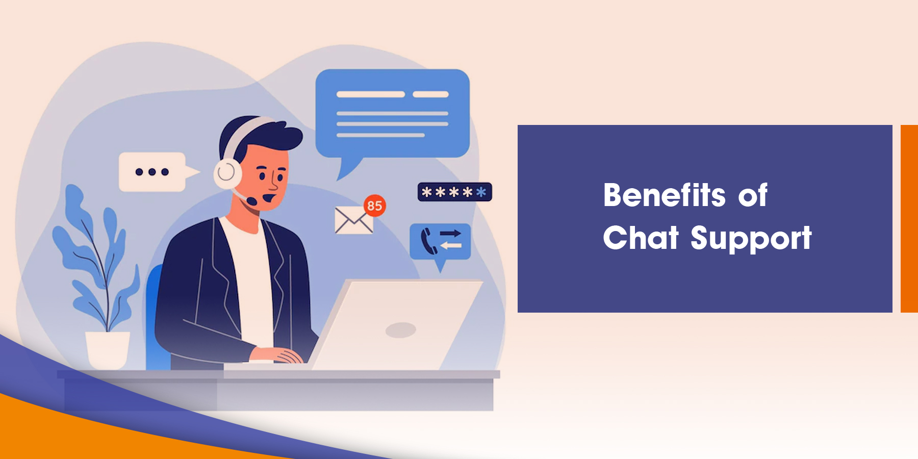 vserve | Chat Support – Advantages of Installing It on Your Website vserve | Chat Support – Advantages of Installing It on Your Website