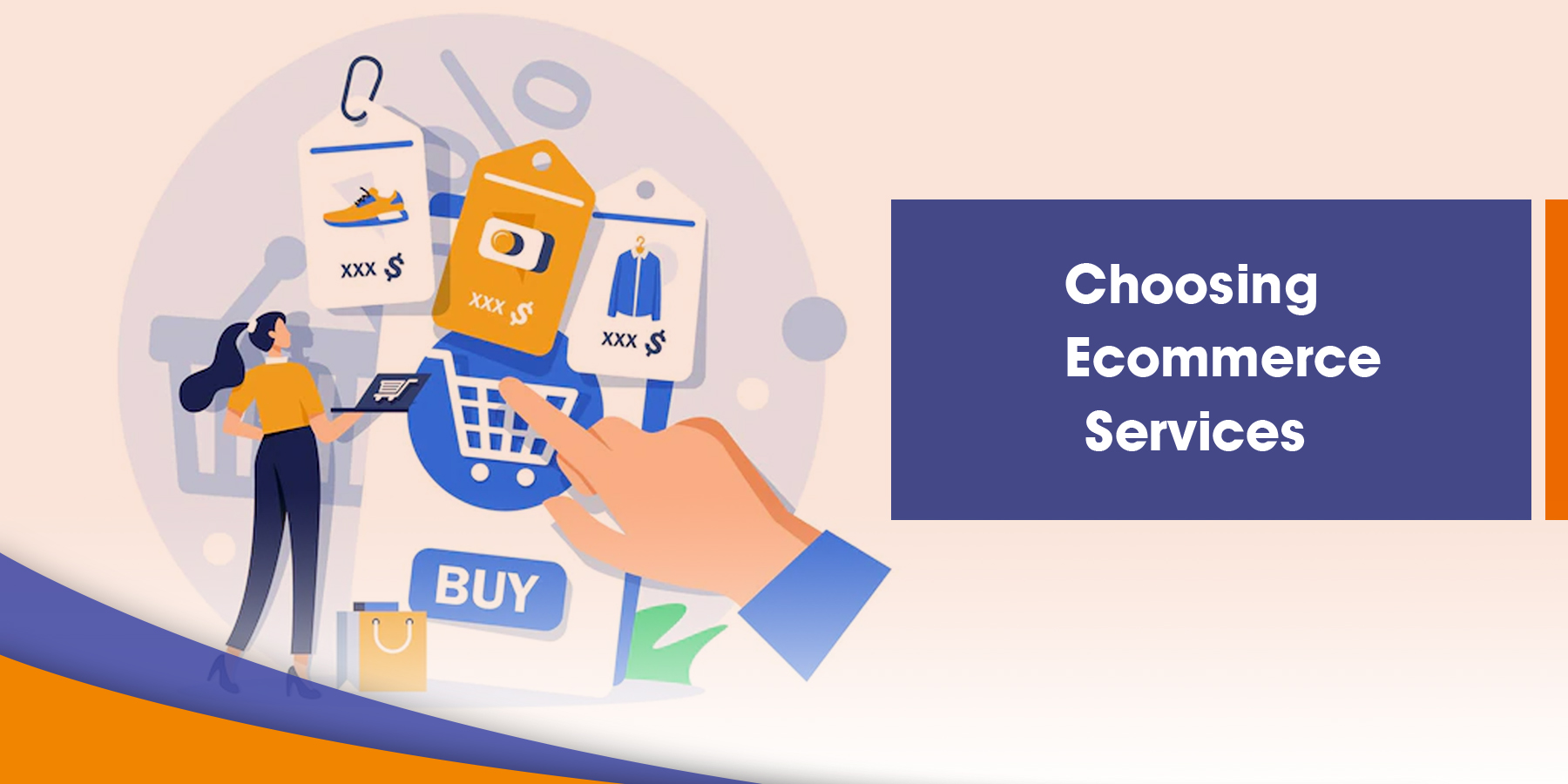 vserve | How to Choose the Right Ecommerce Services Provider for Your Business vserve | How to Choose the Right Ecommerce Services Provider for Your Business
