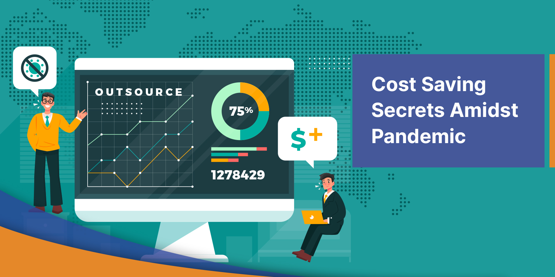 vserve | Adapting a Suitable Outsourcing Model to Thrive in the Post Pandemic Era vserve | Adapting a Suitable Outsourcing Model to Thrive in the Post Pandemic Era