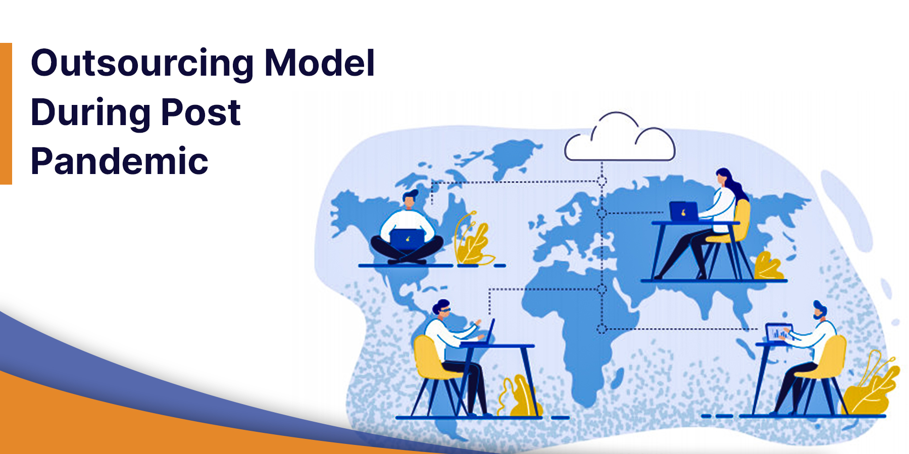 vserve | Is Nearshoring the Secret Weapon Against Offshoring Pitfalls? vserve | Is Nearshoring the Secret Weapon Against Offshoring Pitfalls?