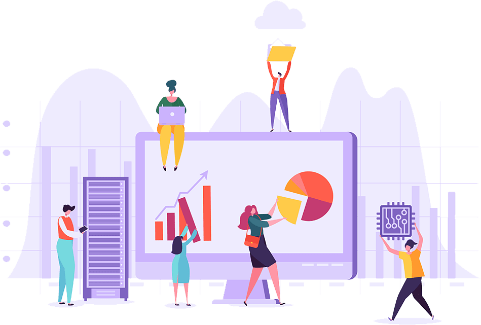 vserve | Data Enrichment Product Data