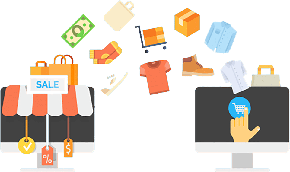 Ecommerce Catalog Management Services