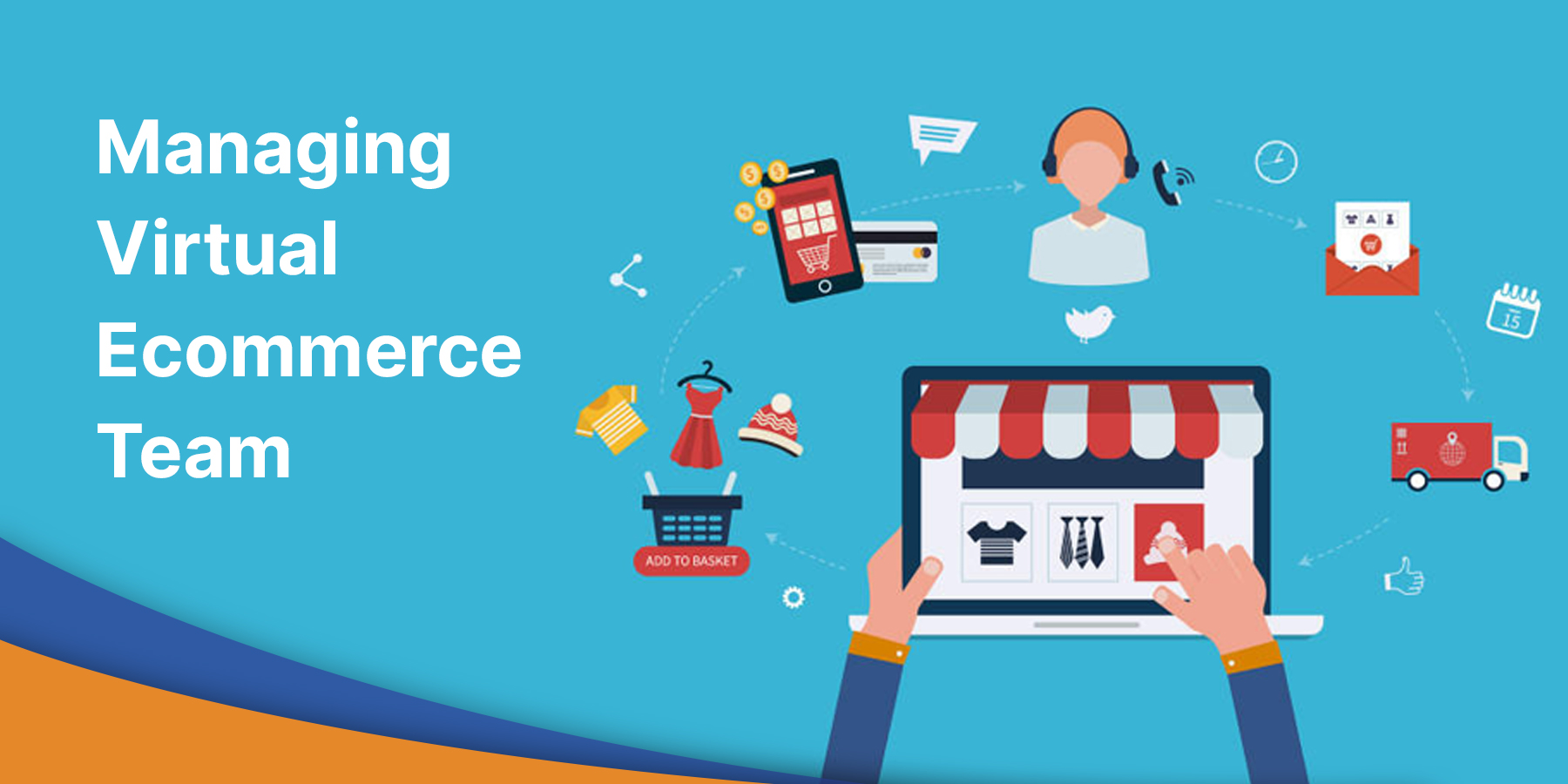vserve | 11 Tried and Tested Tips to Manage your Virtual eCommerce Team in 2021 vserve | 11 Tried and Tested Tips to Manage your Virtual eCommerce Team in 2021