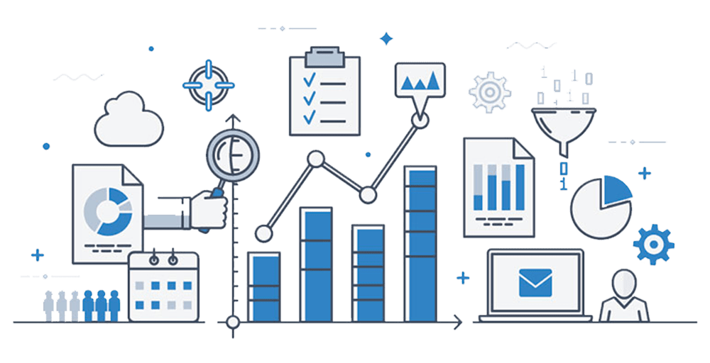Data Processing Service