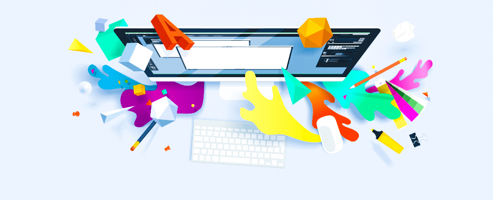 Graphic Design Services Services