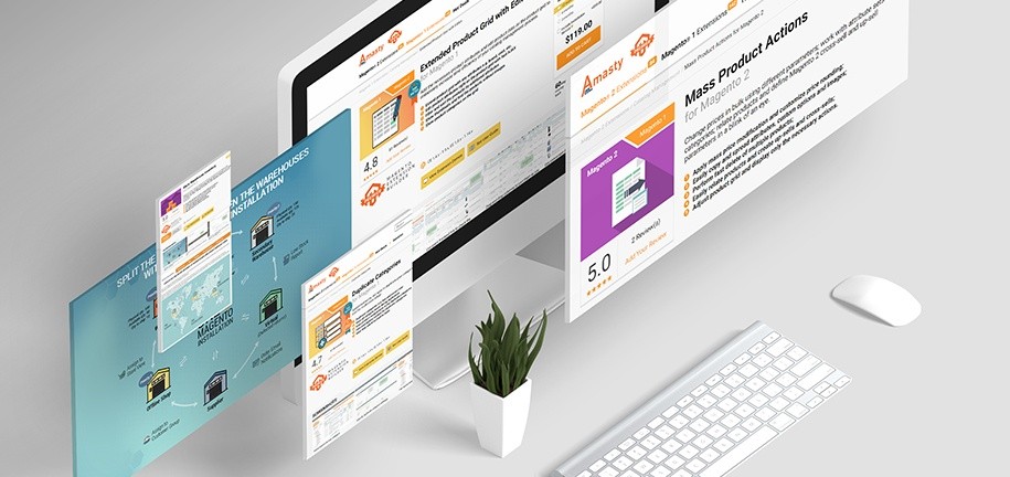 Magento-Product-Enhancement Image Enhancement Services