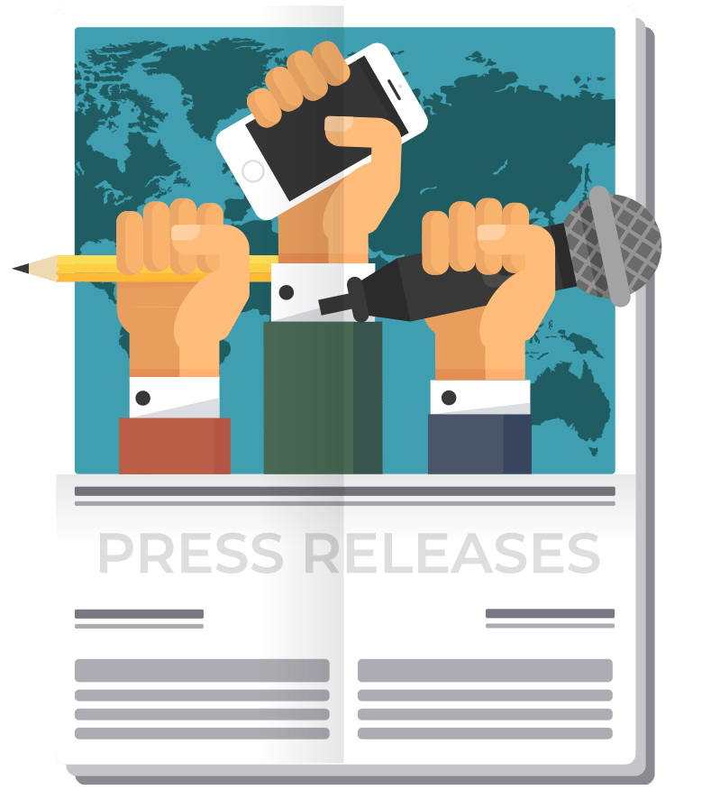 Press-Releases Press Releases Service
