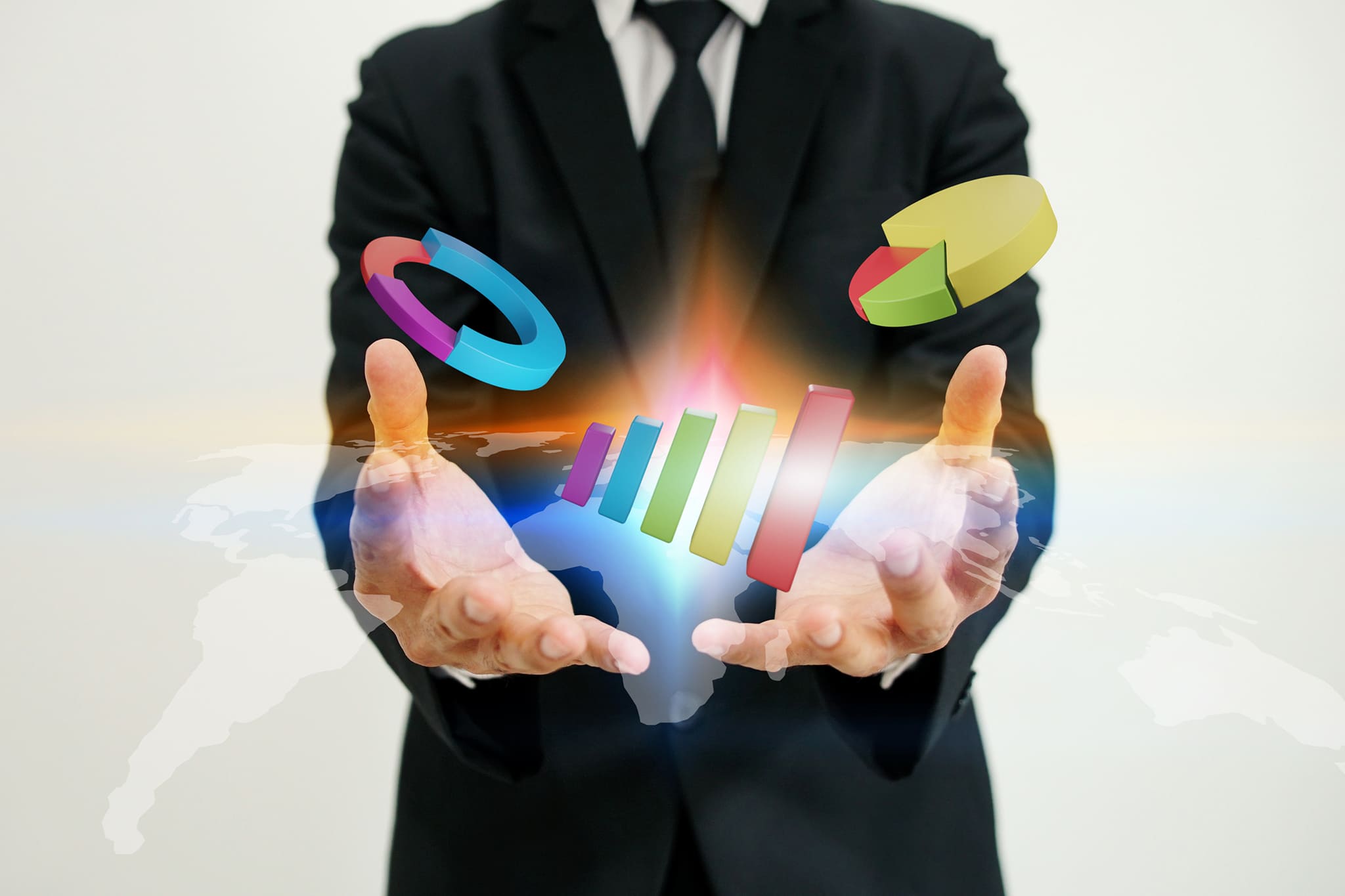 vserve | E-Commerce MAP Monitoring