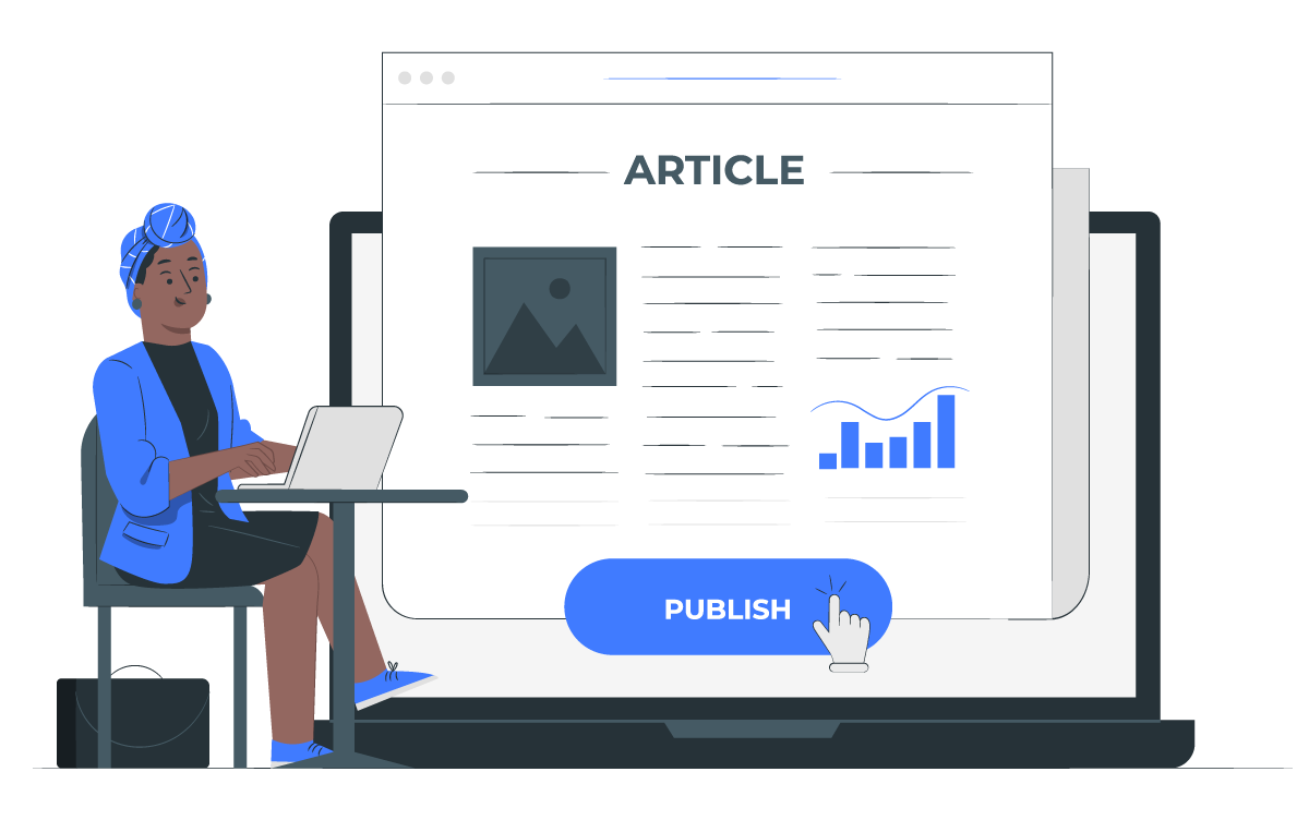 Professional Article Writing Services