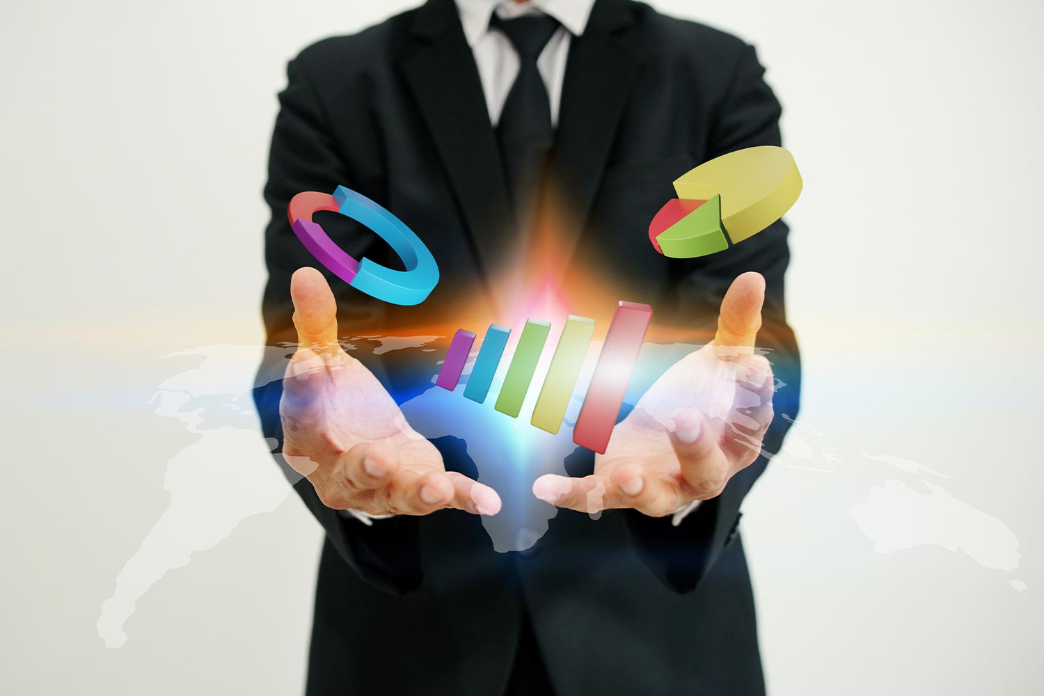 IMPROVED CLIENT’S SALES CONVERSION