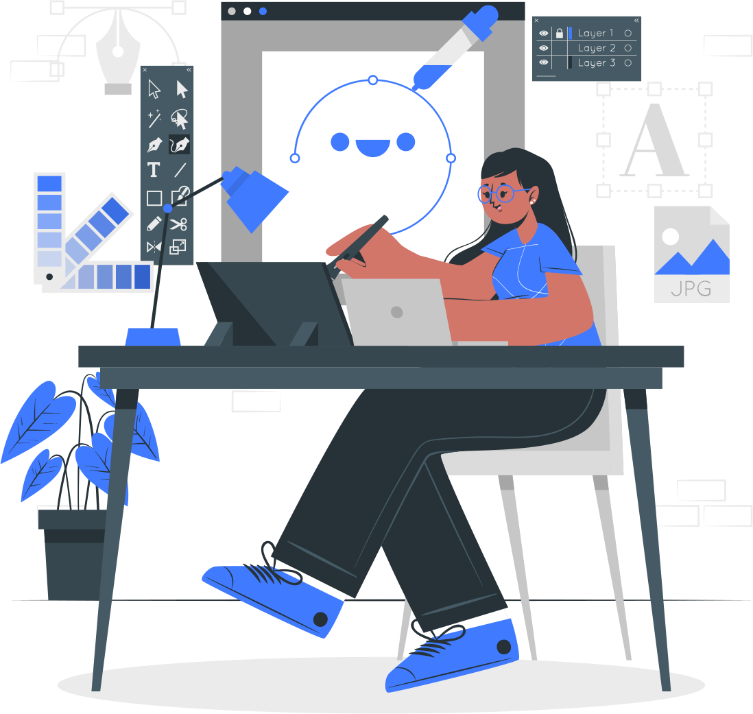 Enhance Image Quality Enhance Image Quality and Improve Productivity