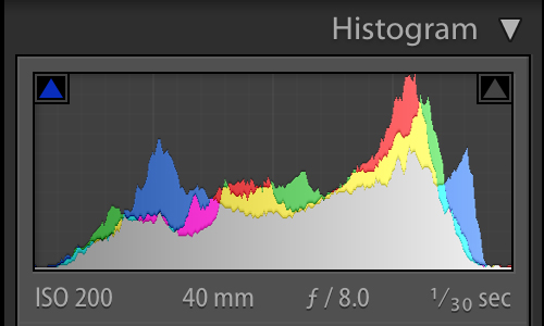Histogram