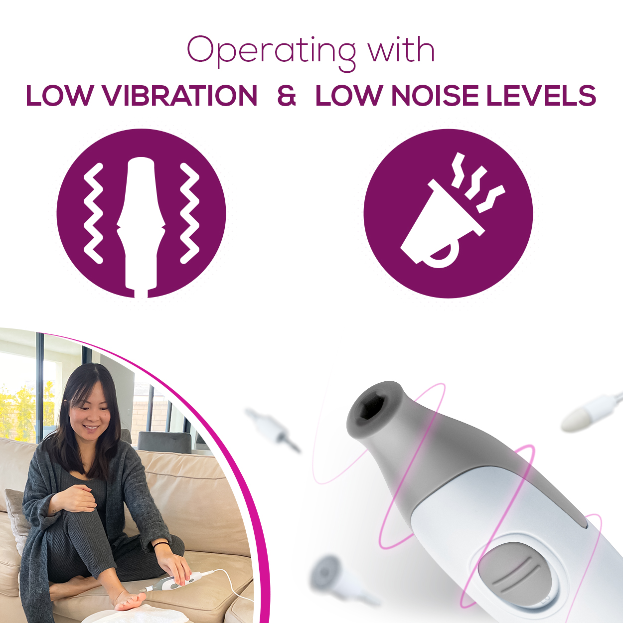 Product copy enhancement