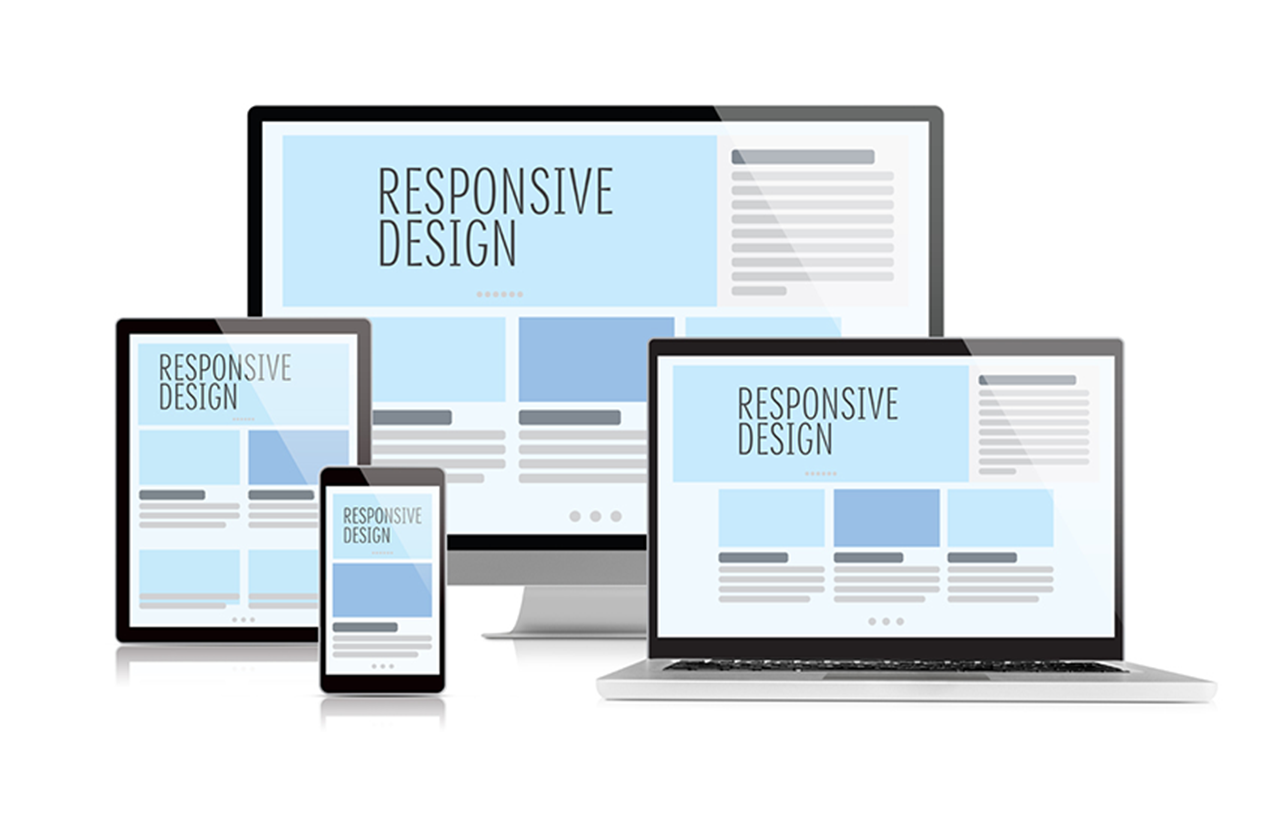 vserve | Online Store Development responsive