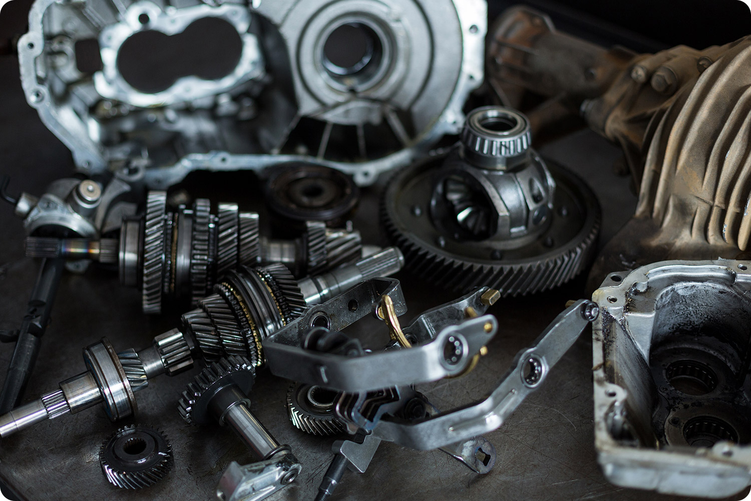 AUTOMOTIVE PARTS AUTOMOTIVE PARTS