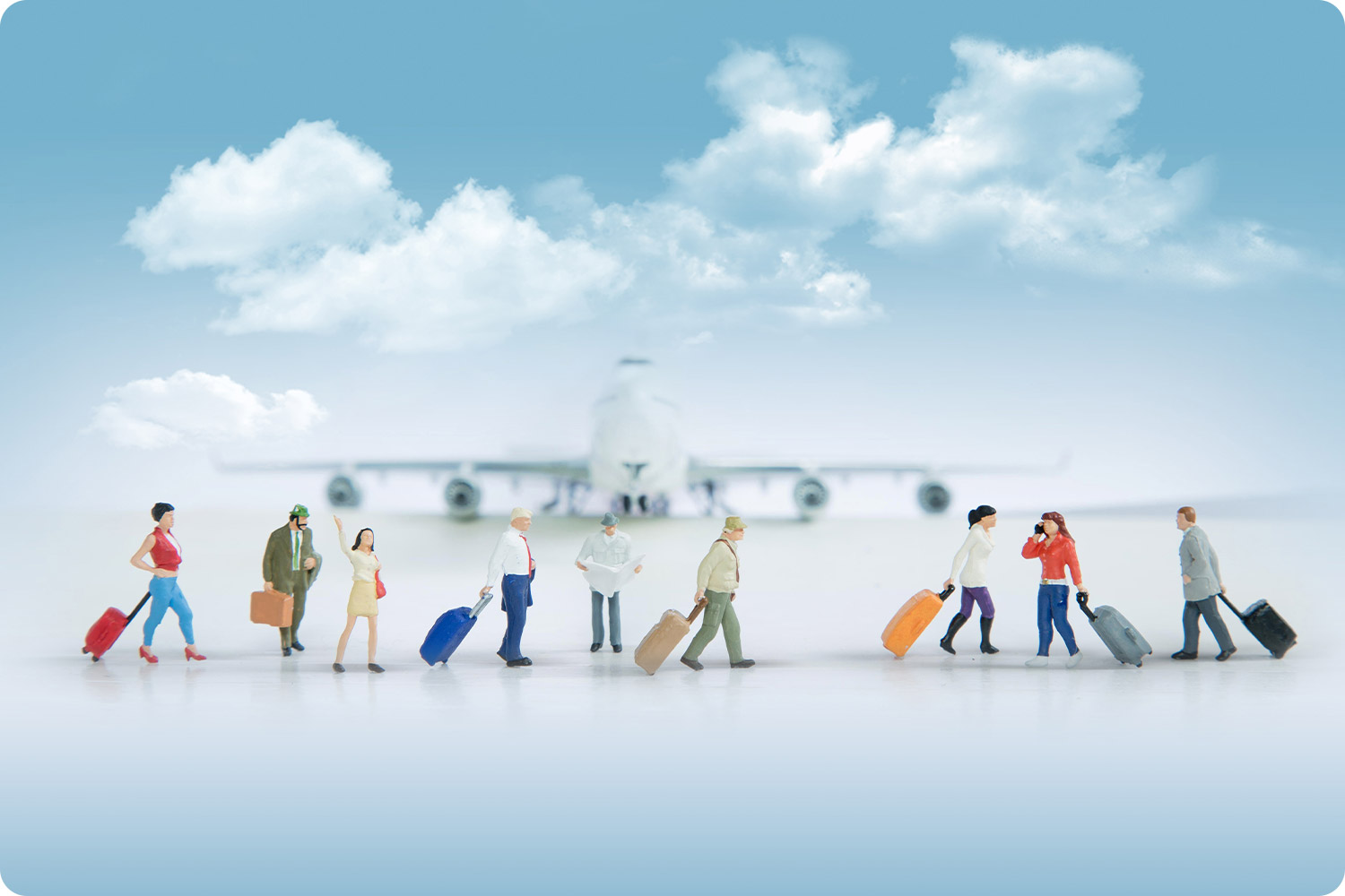 10 TRAVEL _ AIRLINE TRAVEL AIRLINE