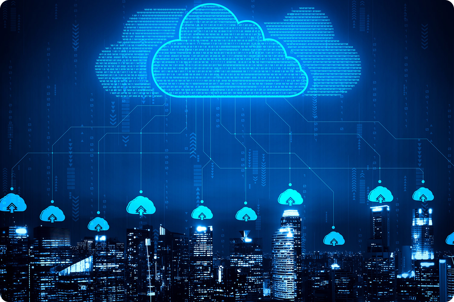 COMPUTERS AND NETWORK COMPUTERS AND NETWORK