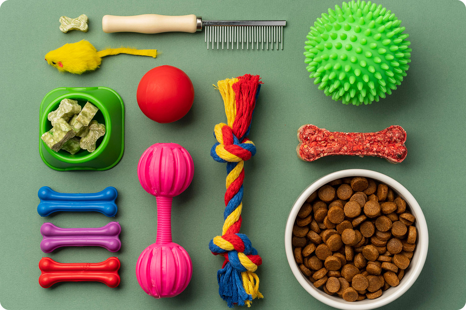 PET SUPPLIES PET SUPPLIES