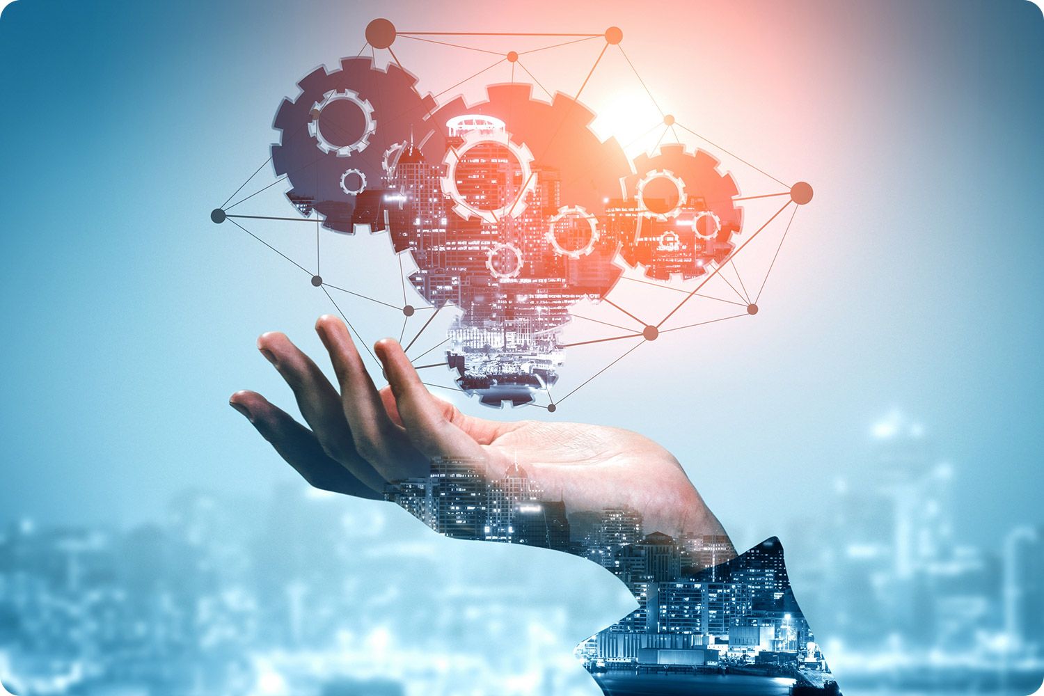 LIGHTING INDUSTRY LIGHTING INDUSTRY