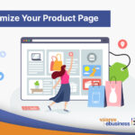 A Quick Guide to Optimize Your Product Page for Black Friday and Cyber Monday