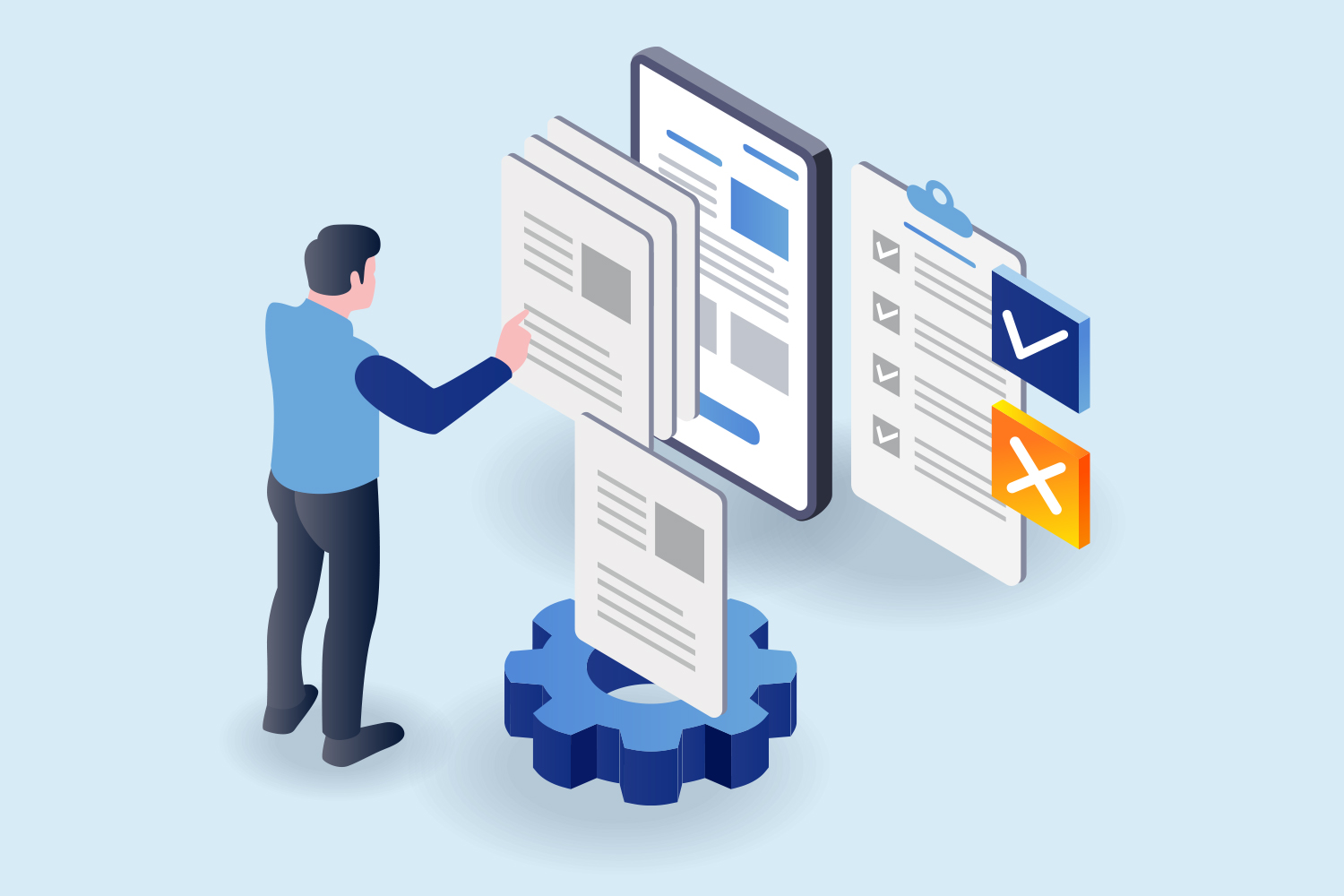 Product Data and Image Management Product Data and Image Management