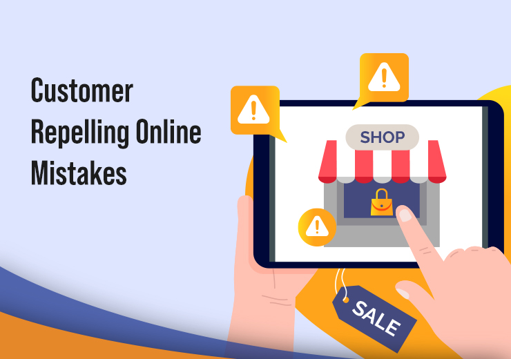 3 Customer Repelling Online Store Mistakes to Avoid vserve | 10 Exceptional Shopify Store Samples that Will Inspire You to Build Your eCommerce Store Today