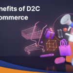 9 Amazing Benefits of D2C eCommerce for your Business