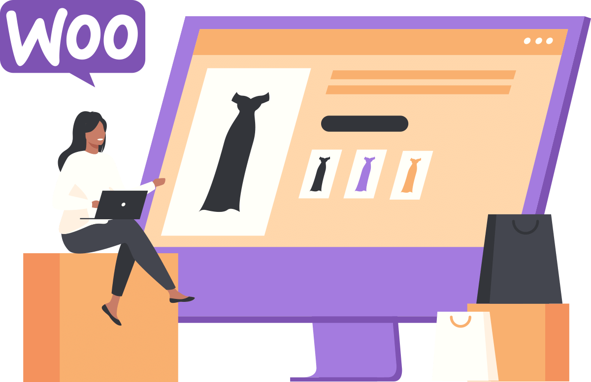 woocommerce woocommerce