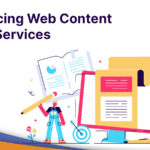 6 Reasons you should outsource Web Content Writing Services for your eCommerce Company