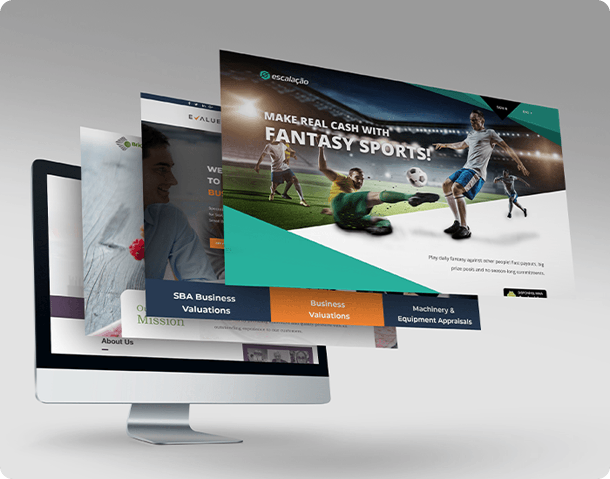 vserve | WooCommerce Website Design and Development Services website design