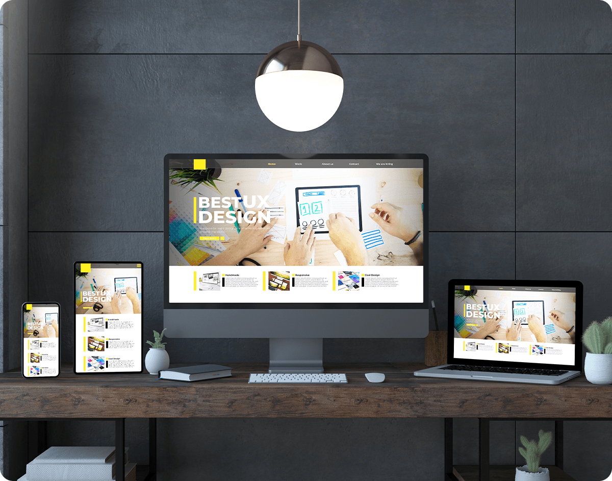 vserve | WooCommerce Website Design and Development Services website design