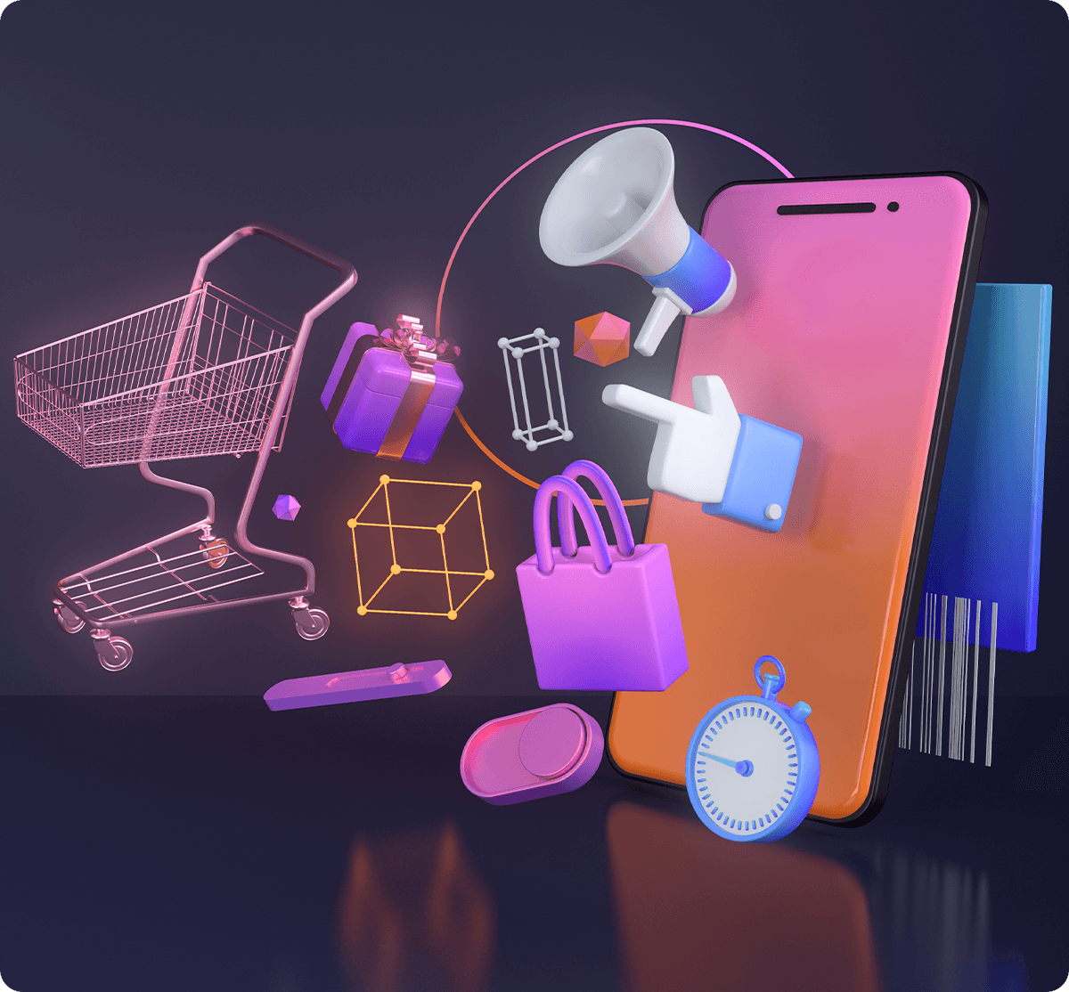 vserve | Magento Store Development Services Magento MultiStore Development