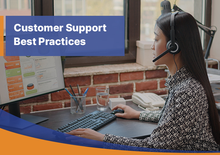 10 Best Practices for E commerce Customer Support Service vserve | 7 Ways to Help Improve Your Call Center’s Reliability & Performance