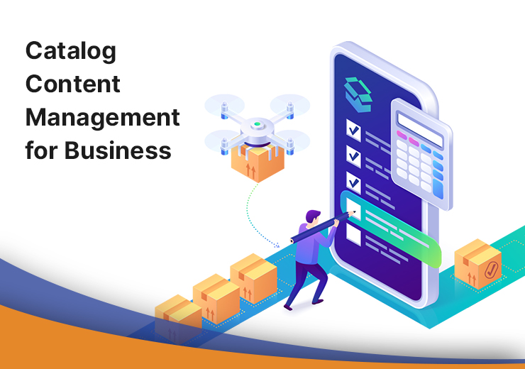 How the Core of E Procurement which is Catalog Content Management vserve | Catalog Content Management (CCM) – The Core of E-Procurement