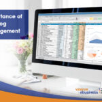 Importance of eCommerce catalog management services for a business