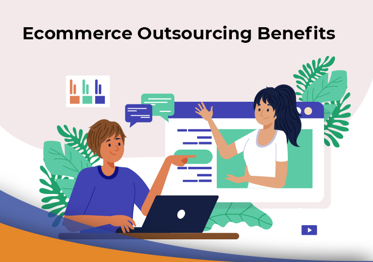 What are eCommerce Outsourcing Benefits What eCommerce Services Can a Small Businesses Outsourcs vserve | US Healthcare Outsourcing Market Poised for 7.1% CAGR Growth by 2033