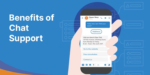 Advantages of Installing Chat Support on Your Website, and How to Boost Business through Professional Chat Support Services?