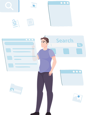 Product data entry services