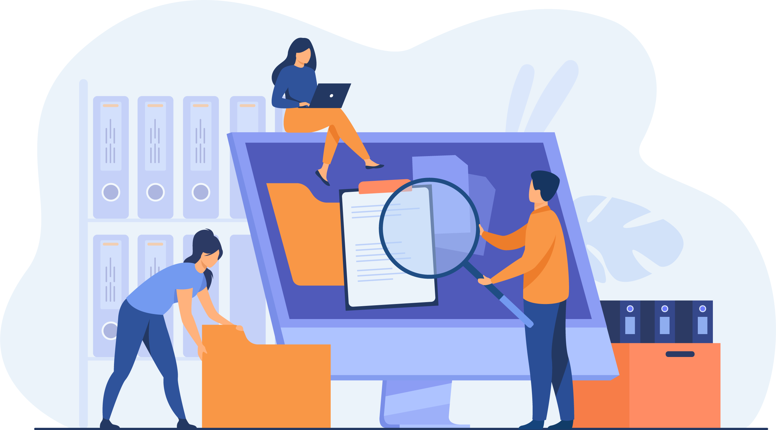 Product Data Management