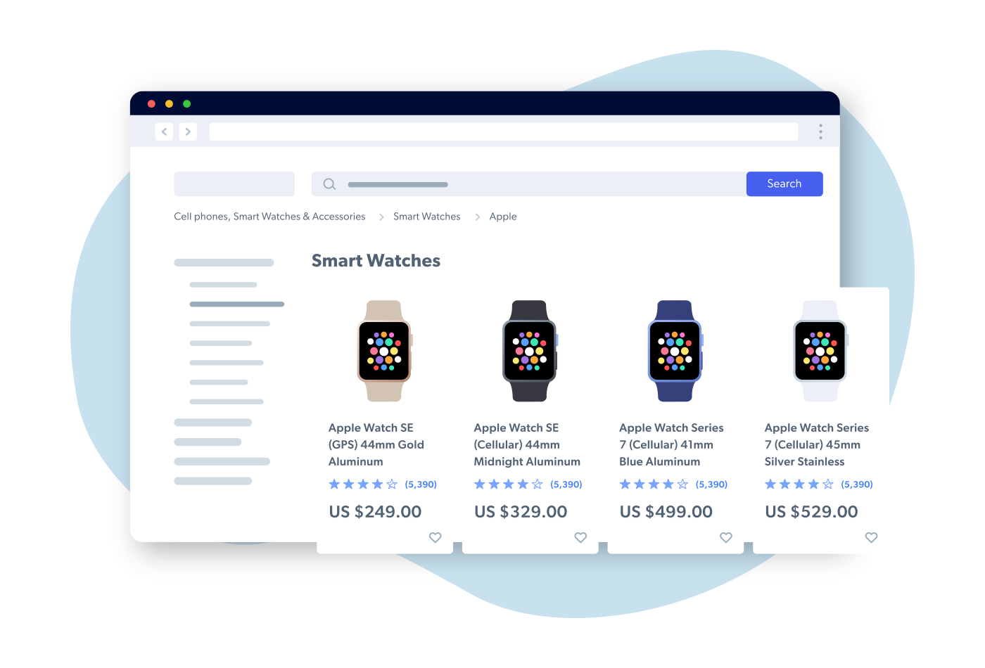 Vector Smart Object 2 1 Rigid Yahoo Product Bulk Upload
