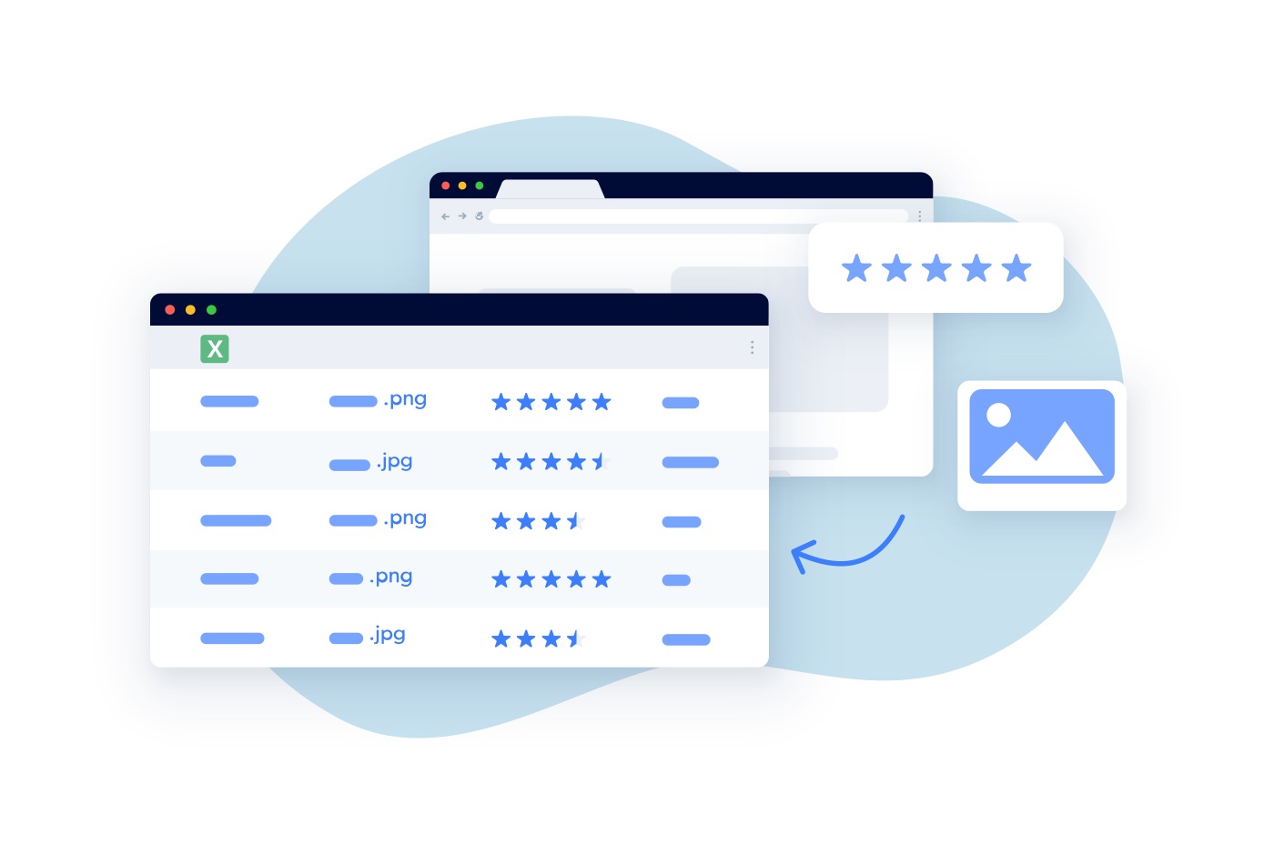 Vector Smart Object 3 1 Expedient Yahoo Product Image Management