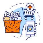 Vector Smart Object 4 1 Shopping Cart Integration Services