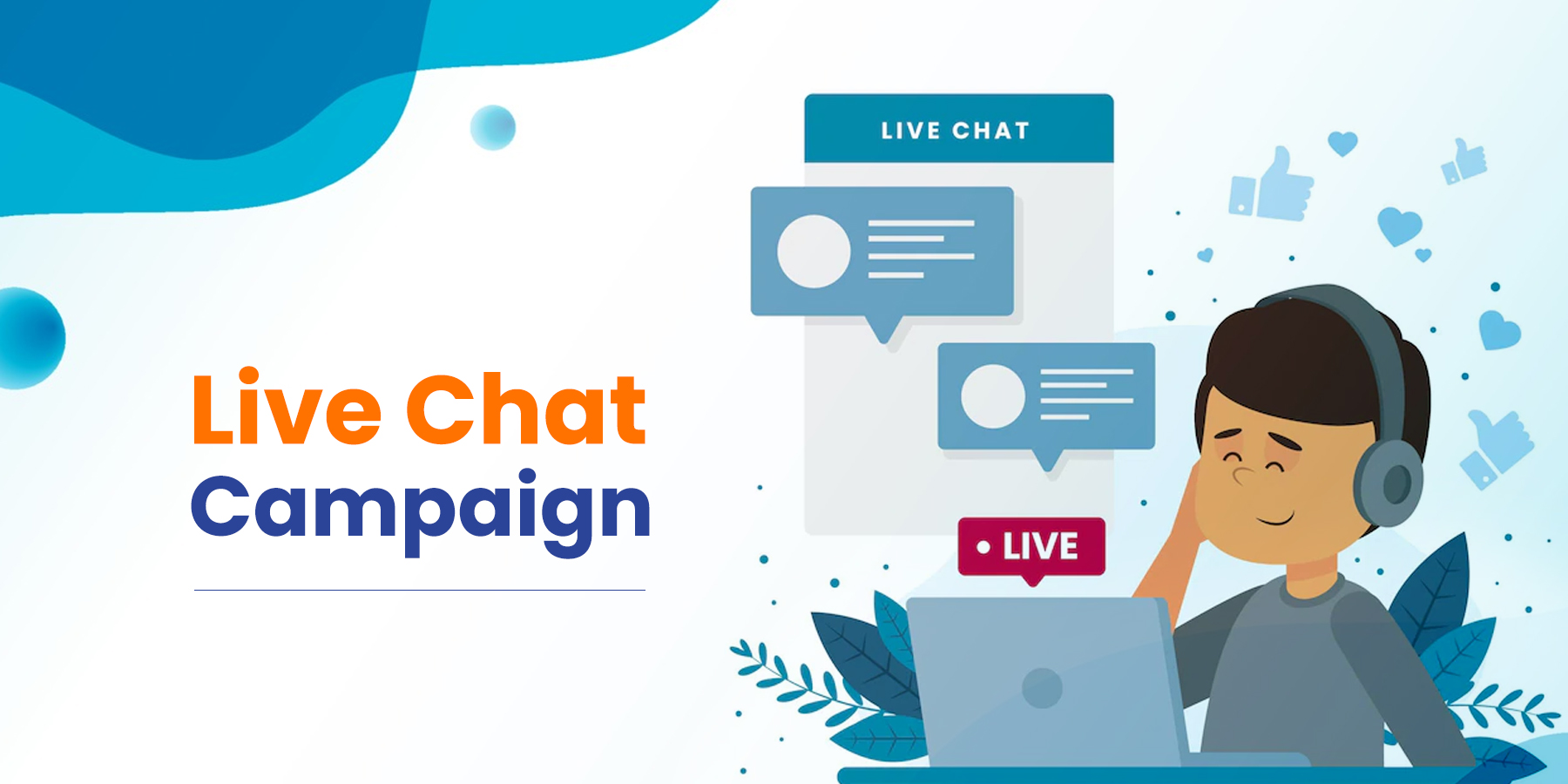 vserve | How Does Live Chat Support Service Works: Things to Know! vserve | How Does Live Chat Support Service Works: Things to Know!
