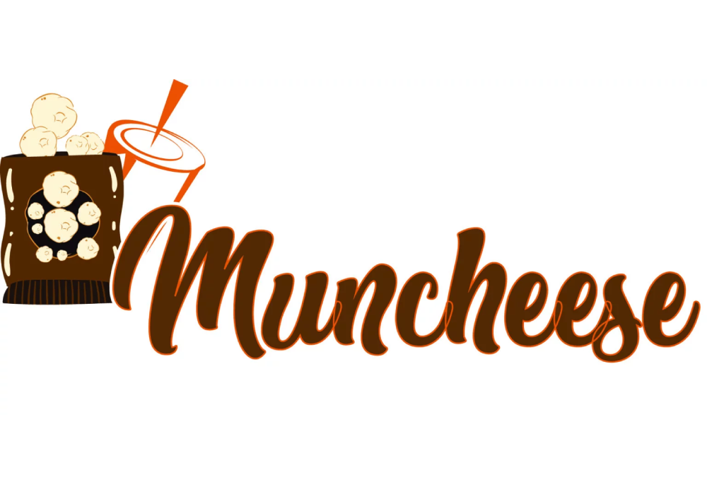 munche logo