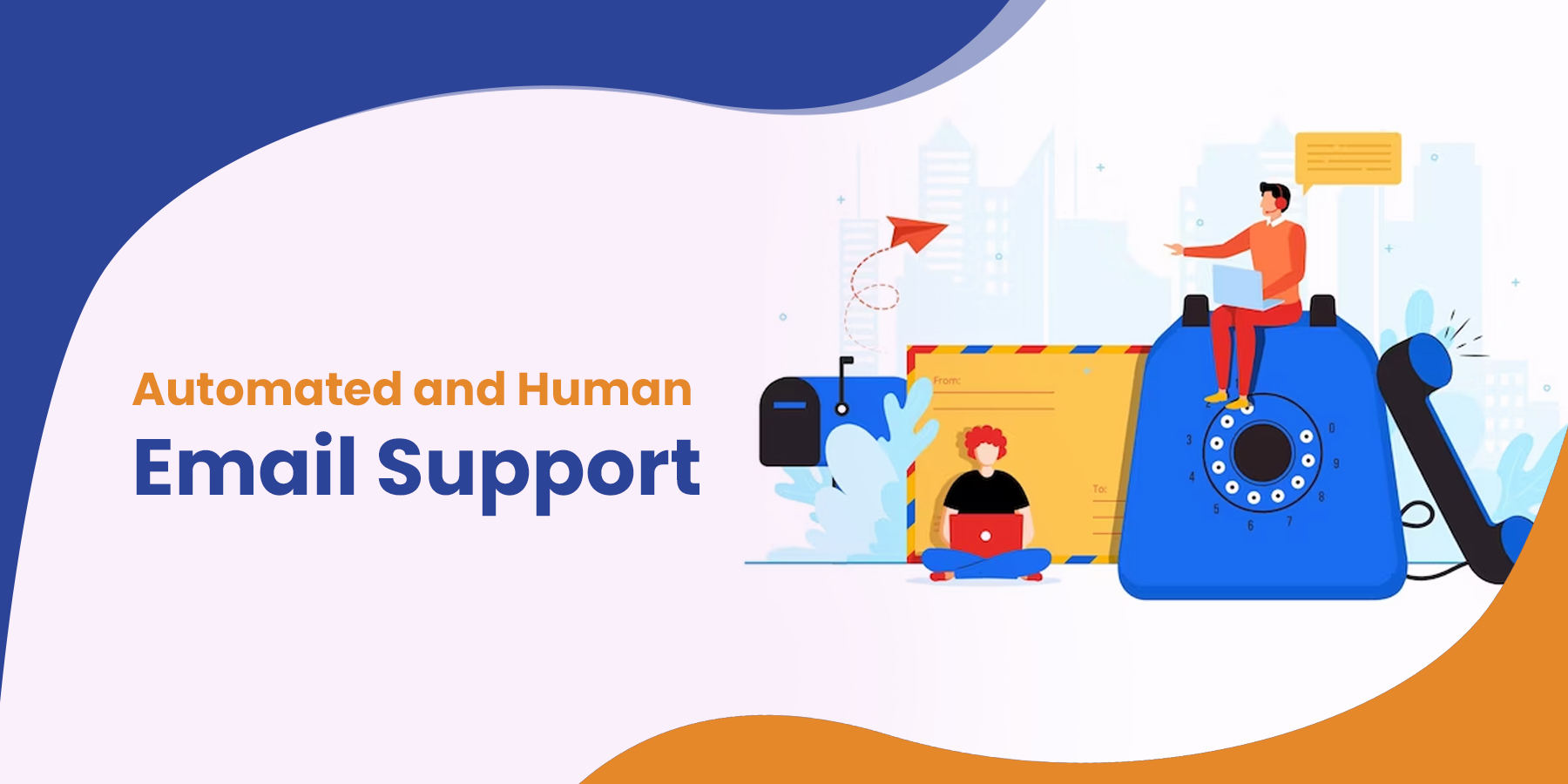 vserve | Why Businesses are Turning to Outsource Email Support Services for 24/7 Customer Care vserve | Why Businesses are Turning to Outsource Email Support Services for 24/7 Customer Care