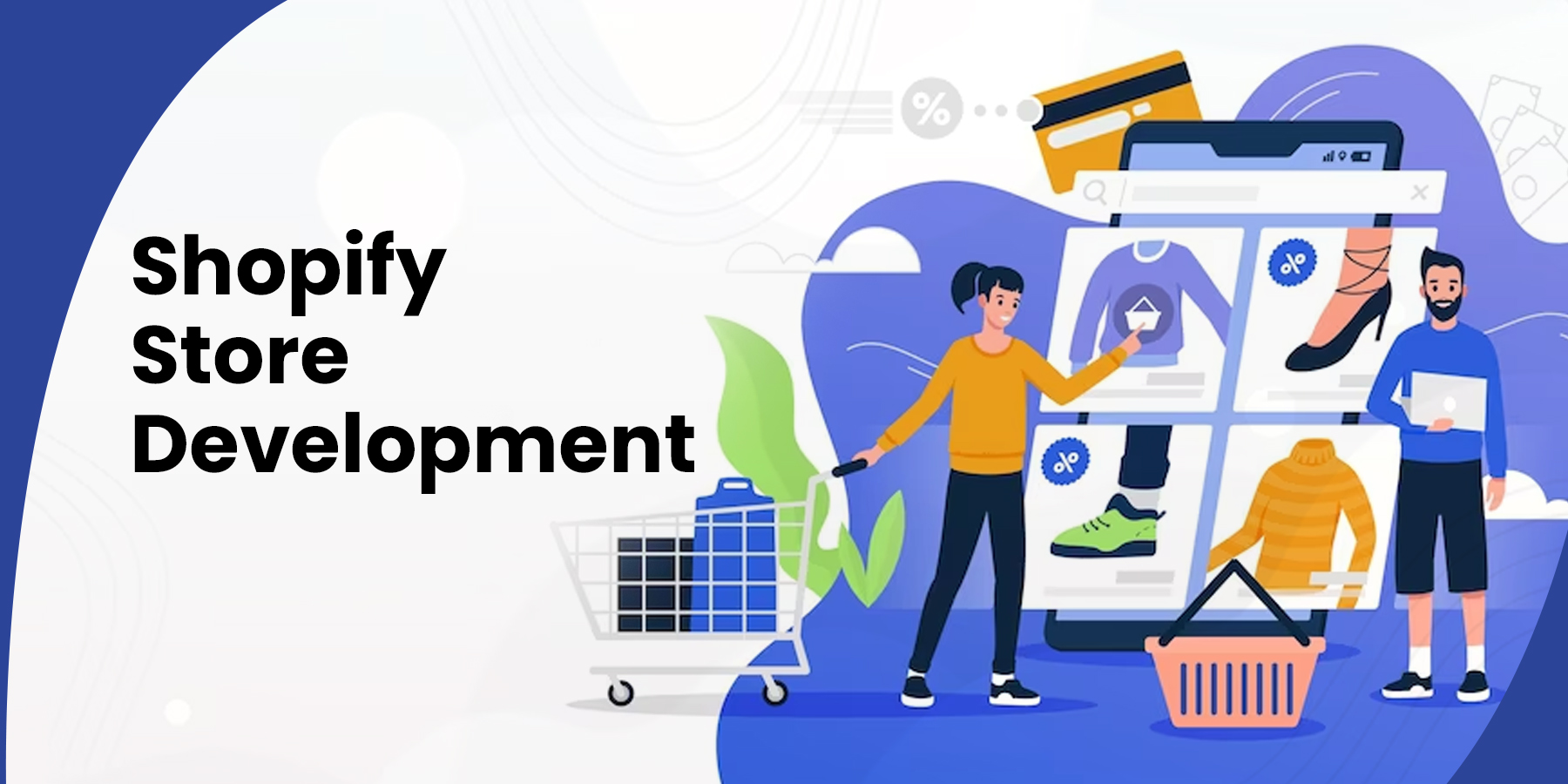 vserve | Do You Want to Increase Your Business Profit? Try Shopify Profit Margin Calculator Today!