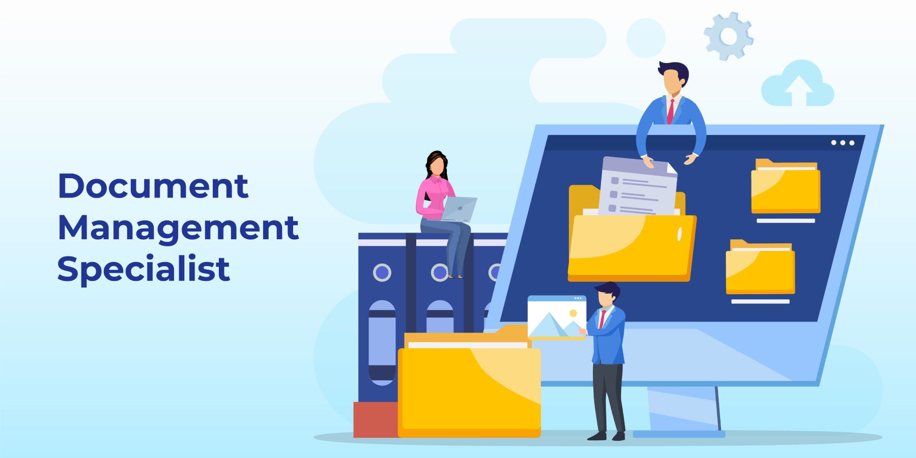 vserve | Optimize Your Document-Related Processes with These 7 Document Management Tools vserve | Optimize Your Document-Related Processes with These 7 Document Management Tools