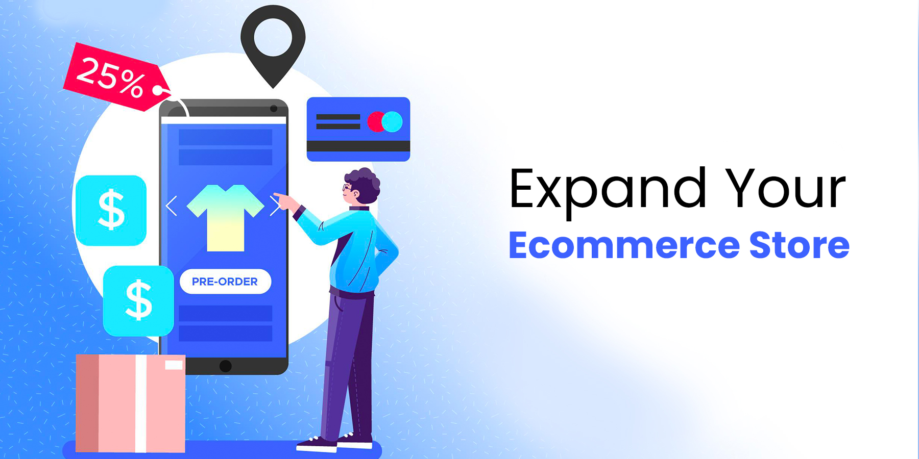 vserve | How to Get Ready to Expand Your eCommerce Store vserve | How to Get Ready to Expand Your eCommerce Store
