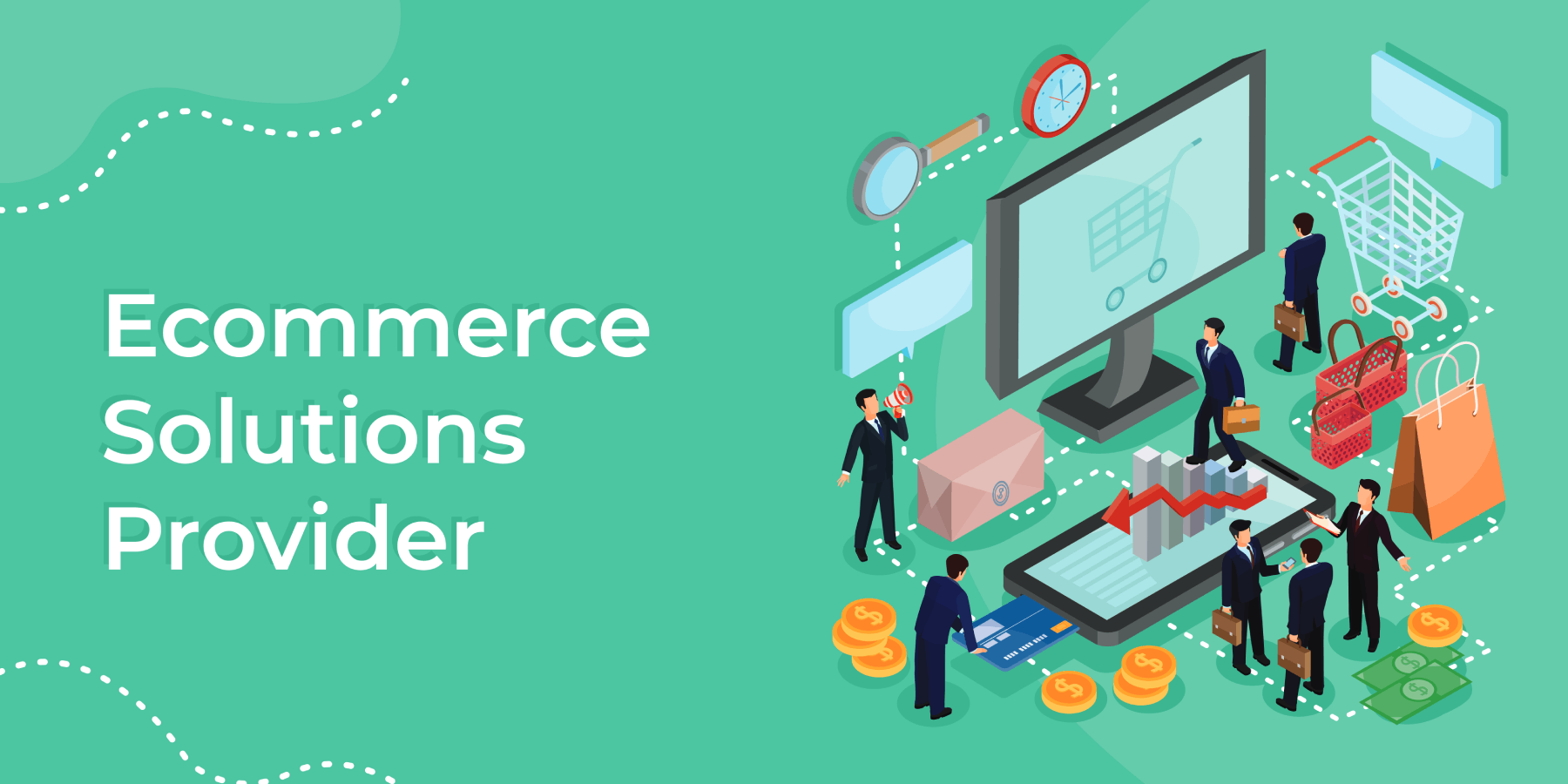 vserve | Steps to Implementing Effective eCommerce Solutions with a Trusted Provider vserve | Steps to Implementing Effective eCommerce Solutions with a Trusted Provider