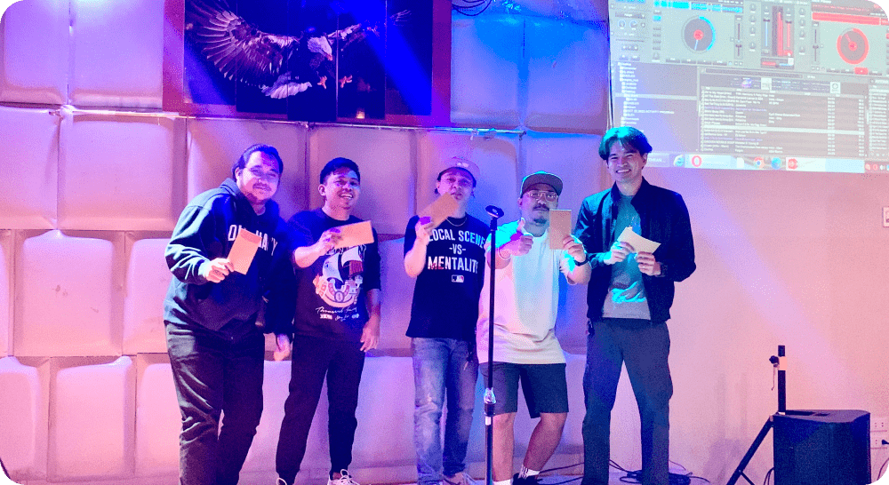 vserve | Workculture gal 2